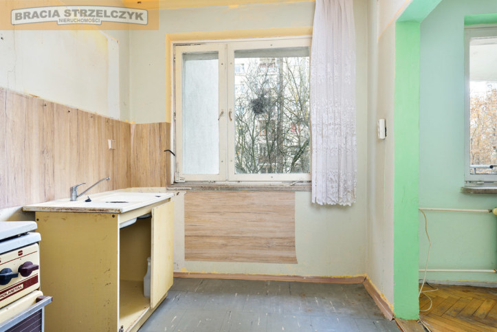Mieszkanie Sprzedaż  Ursynów Na Uboczu 6